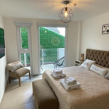 Infinity View 1-3 Apartment อูซัวยา ภายนอก รูปภาพ
