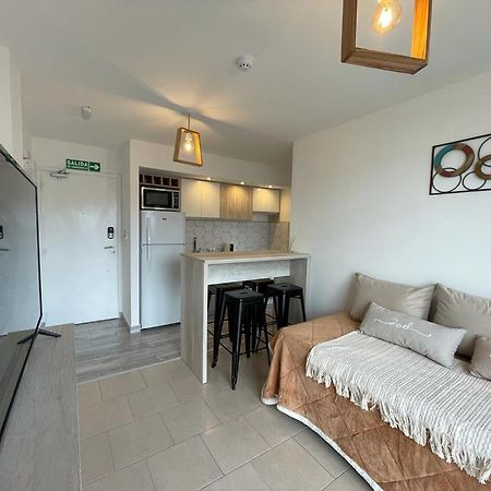 Infinity View 1-3 Apartment อูซัวยา ภายนอก รูปภาพ