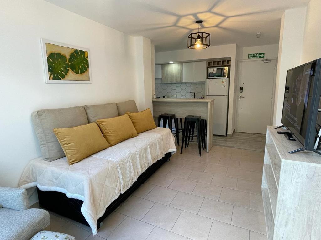 Infinity View 1-3 Apartment อูซัวยา ภายนอก รูปภาพ