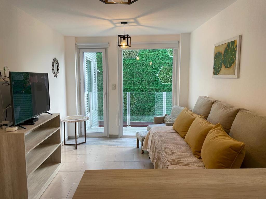 Infinity View 1-3 Apartment อูซัวยา ภายนอก รูปภาพ