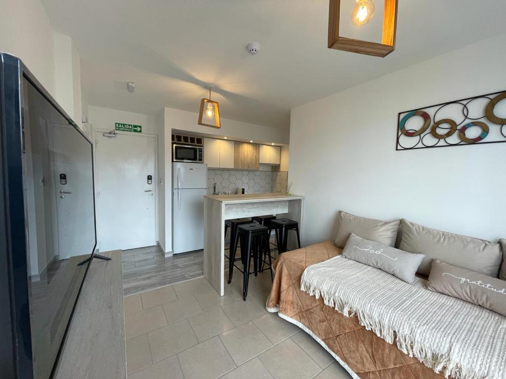 Infinity View 1-3 Apartment อูซัวยา ภายนอก รูปภาพ